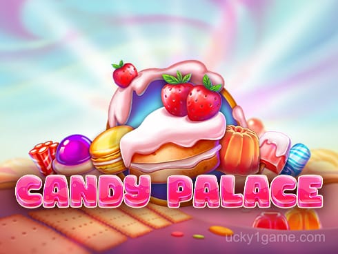 Candy Palace