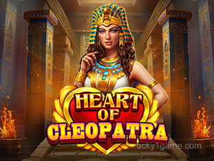 Heart of Cleopatra