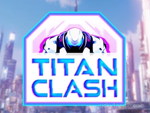 Titan Clash